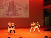 Vyhlášení soutěže Mladí designeři 2015 Škoda auto a.s. Mladá Boleslav